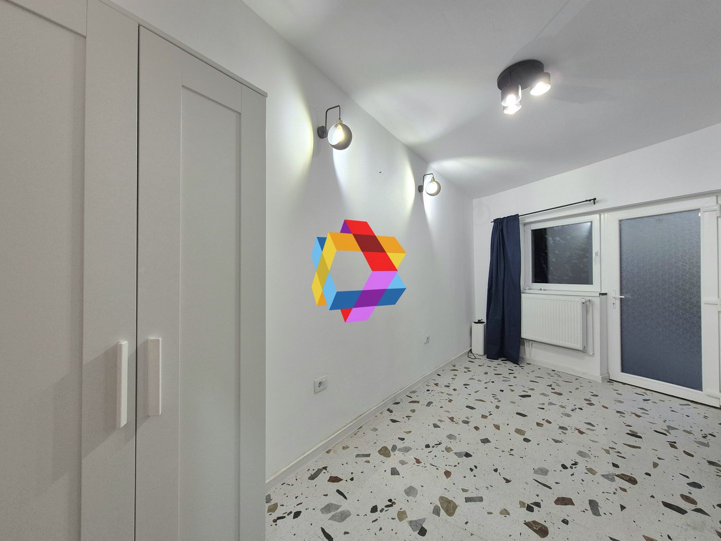 Spatiu de birouri la casă - 225 mp - Poză 21