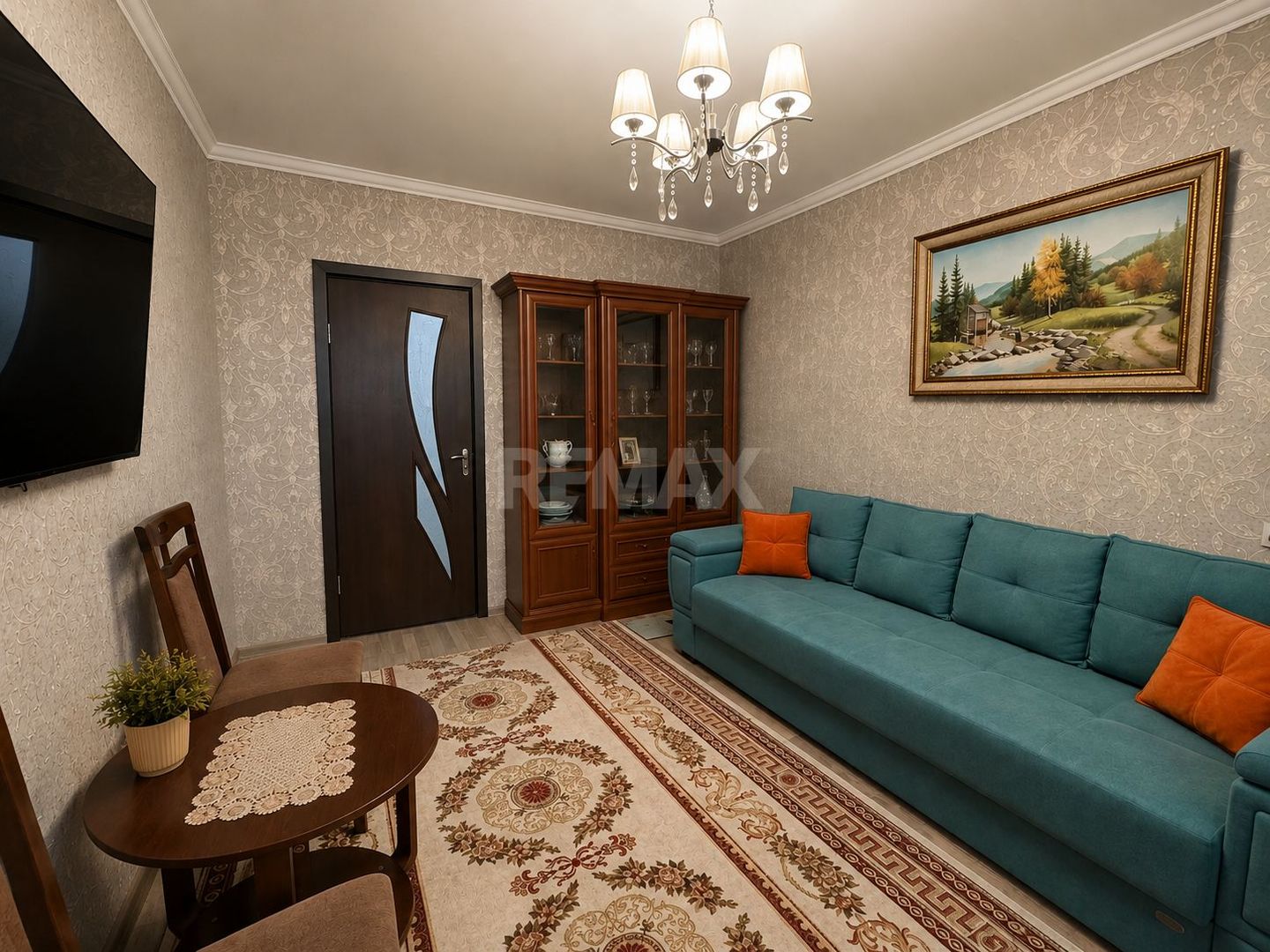 Te Muți Imediat – 3 Dormitoare – Centru Anenii Noi - Poză 8