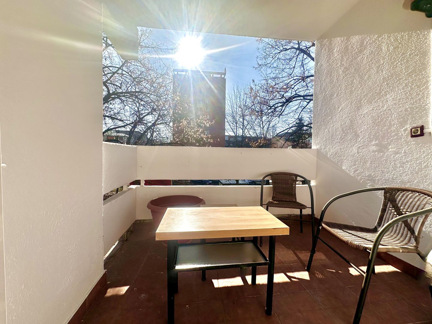 De închiriat apartament cu 4 camere în zona Take Ionescu - Poză 24