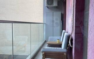 Apartament 2 camere de închiriat | 20th Residence | Parcare subterană inclusă - Poză 12