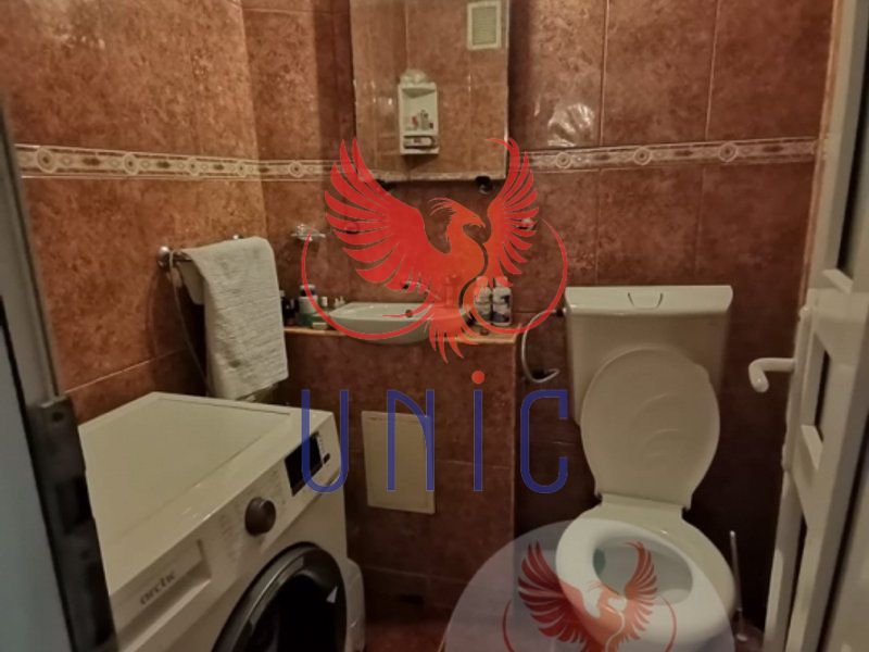 4 camere,  87 mp, 2 bai, centrala termica - 1 Mai Sara - Poză 22