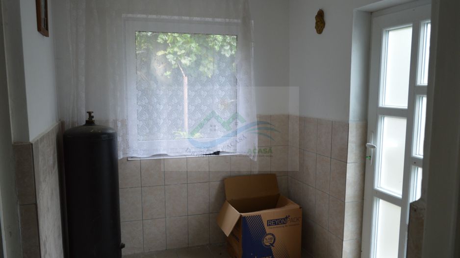 Casă de vânzare în Sfântu Ilie și teren 2000 mp - Poză 21