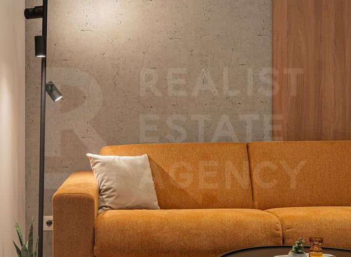 Vânzare, garsonieră, 1 cameră tip 1C, Hils Brauner, București - Poză 4