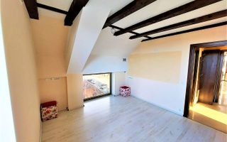 Spațiu de birouri de închiriat - 120 mp utili–Calea Dumbrăvii - Poză 8