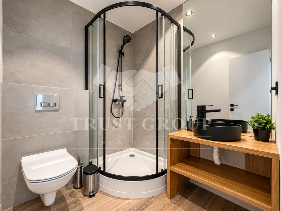 Aparatment 4 camere Victoriei | Terasa 44mp | Loc de parcare + Boxa - Poză 17