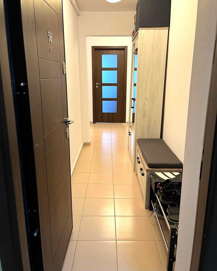 Apartament 2 camere bloc anvelopat metrou Raul Doamnei Drumul Taberei - Poză 6