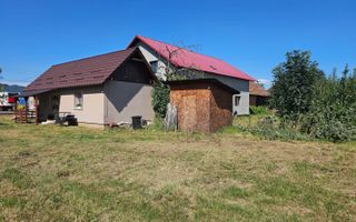 Casă pe nivel 50 mp utili + 1100 mp teren, Mocira zona Aramis - Poză 16