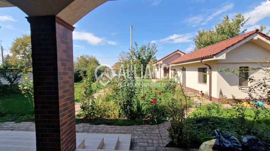 Oază de Rafinament și Confort: Vilă de Lux în Cumpăna ( cod 12 ) - Poză 3