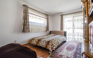 Apartament 3 camere cu Gradina si 2 locuri de parcare Poligon Floresti - Poză 4