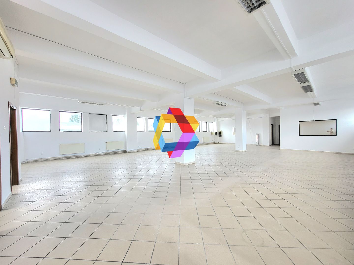 Spatiu - 200 mp #plus-imo.ro - Poză 2