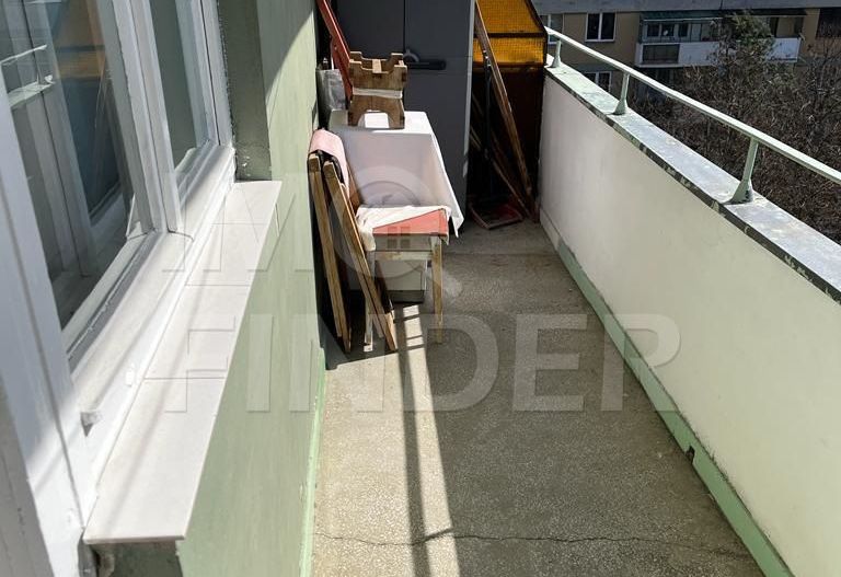 Apartament 2 camere zona Mercur, Gheorgheni - Poză 6