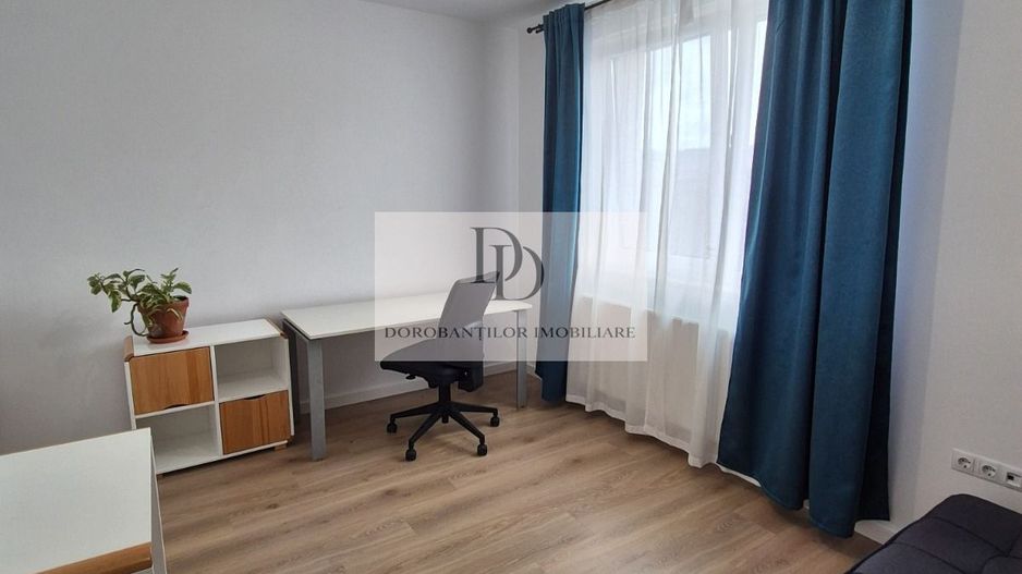 Apartament 3 camere Premium | 77 mp + balcon | Parcare | zona Europa - Poză 8