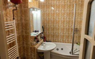 Apartament 2 camere decomandat 66,33 m² Nicolae Iorga - Poză 8