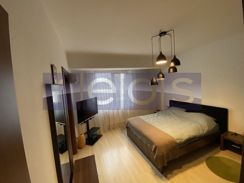 INCHIRIERE 3 CAMERE | ZONA MALL VITAN - Poză 3