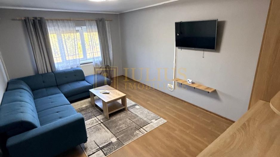 Soarelui| 2 camere| centrala proprie| etaj 2 | 55 mp| parcare - Poză 3