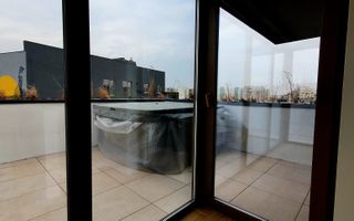 PENTHOUSE  | 4 CAMERE  | ZONA CENTRALĂ - Poză 19