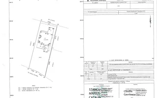 Vila Deosebita la Marginea Padurii Tunari | 548mp Utili |Teren 1.568mp - Schiță 18