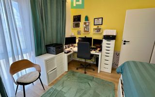 Duplex modern 3 camere Dumbrăvița - Poză 8