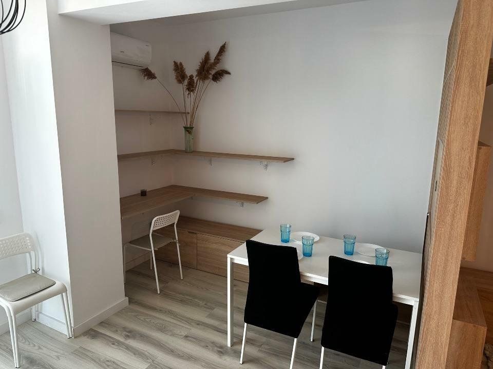 APARTAMENT SUPERB-MODERN-SPATIOS PRIMA INCHIRIERE - Poză 5