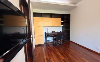 DUPLEX SUPERB CU 4 DORMITOARE LA INCHIRIERE LANGA PARCUL HERASTRAU - Poză 7