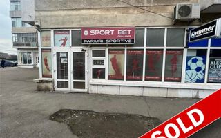 Spațiu comercial de închiriat în Abator, Constanta - Poză 1