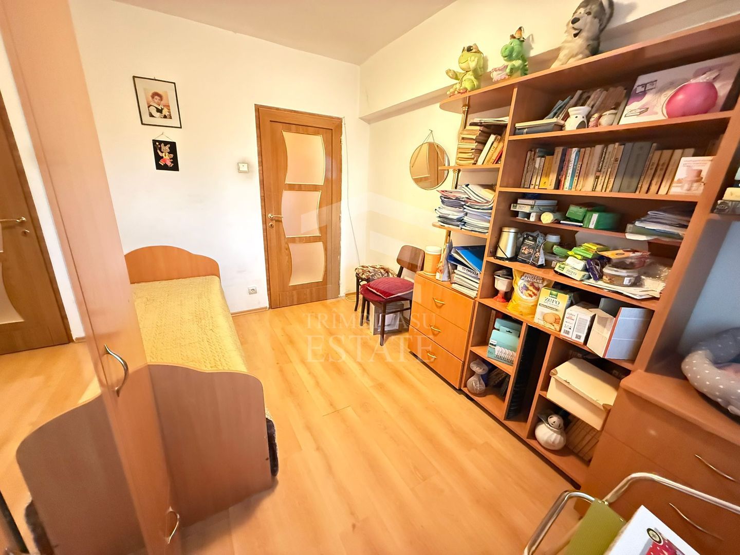 Apartament 3 camere Lacul Tei Teiul Doamnei - Poză 6