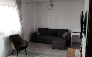 Apartament 1 cameră, bloc nou (2019), Visan, Iași - Poză 3