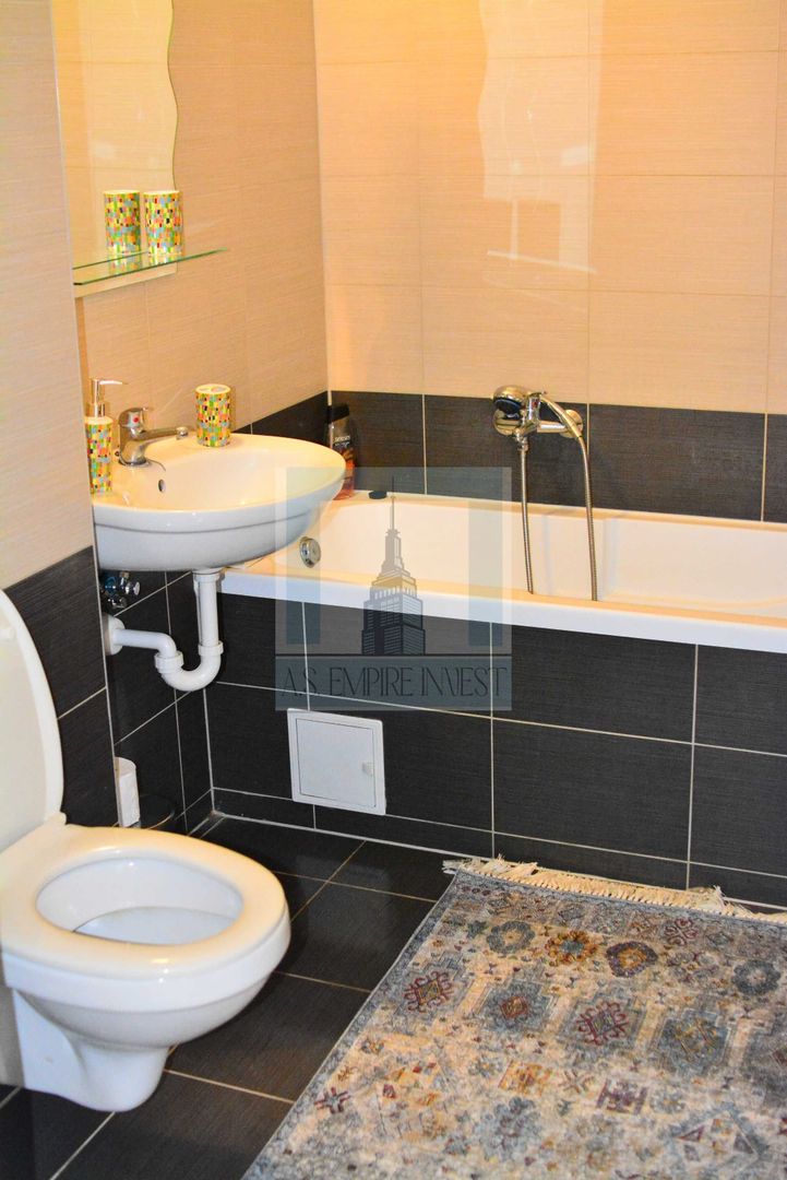 Apartament 2 camere cu loc de parcare și boxă - Avantgarden 3 - Poză 6