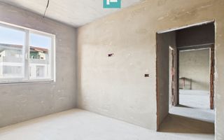 Apartament 2 camere 55,5 mp  la gri – Giroc - Poză 14