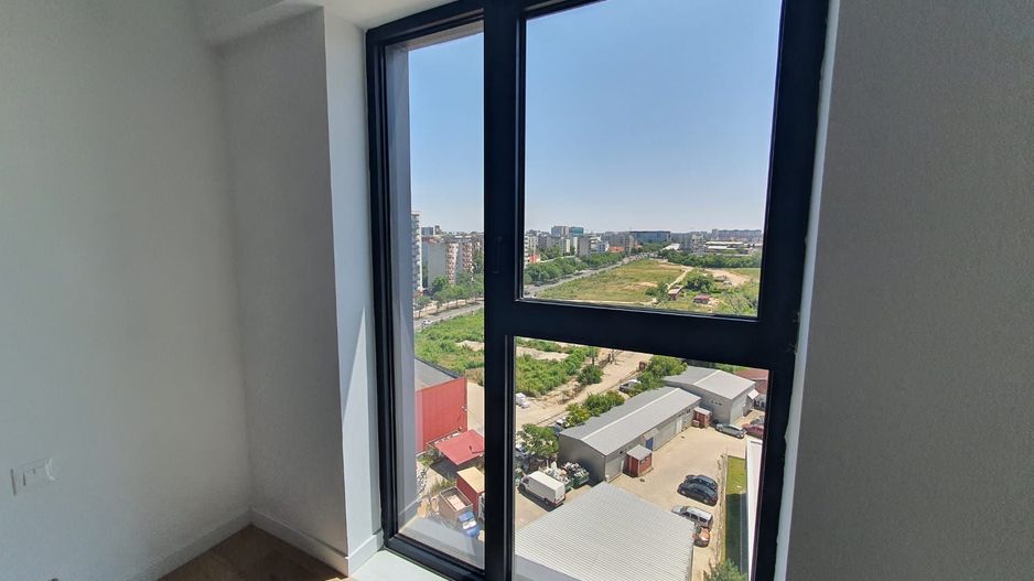 Apartament spatios 4 camere One Cotroceni Park - Poză 23