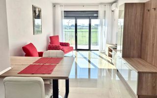 Apartament 2 Camere, luminos si modern,  Braytim - Calea Urseni - Poză 1