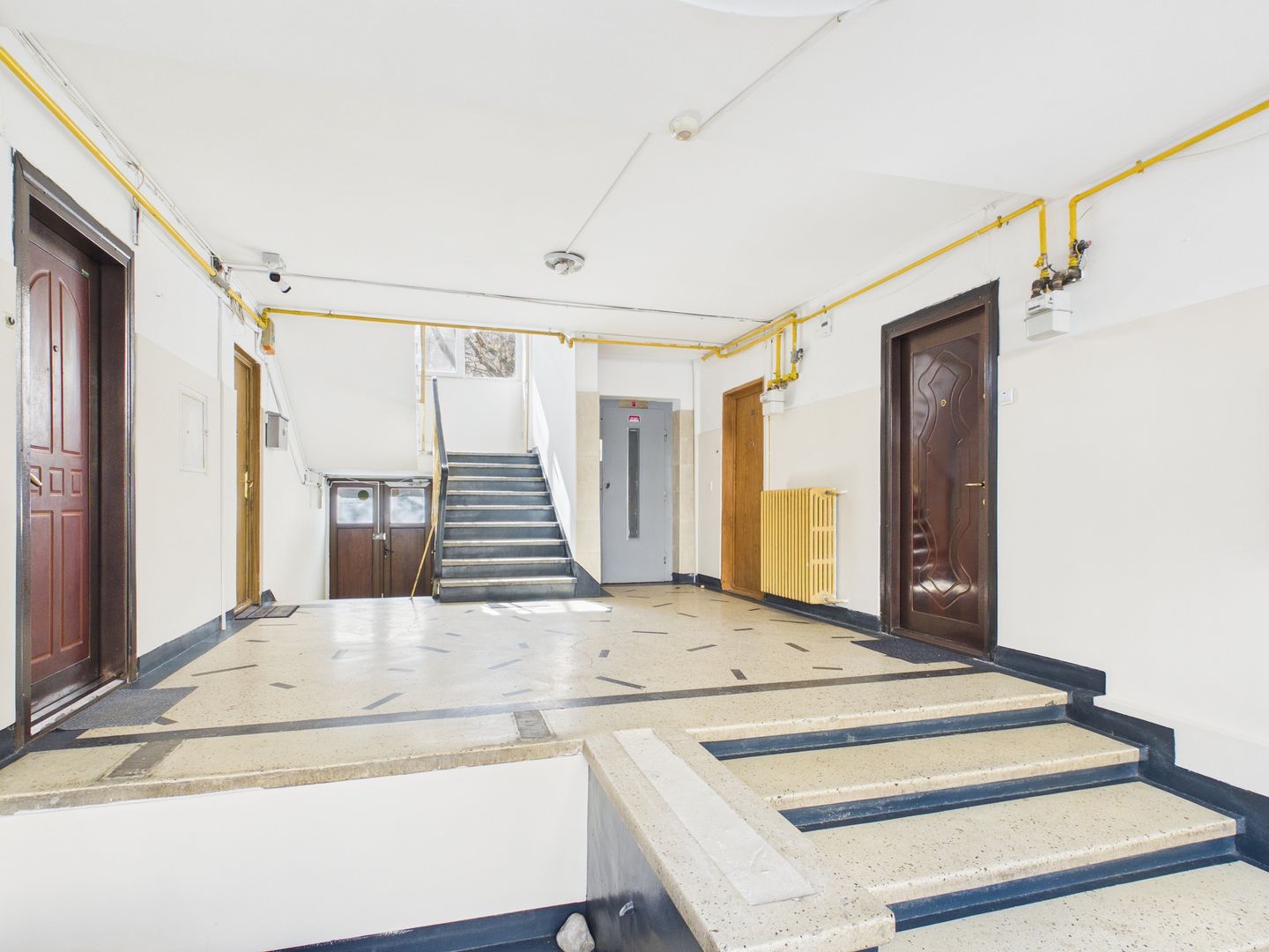 2 camere de vanzare Piata Sudului Mega Image I Metrou I Mall Sun Plaza - Poză 18
