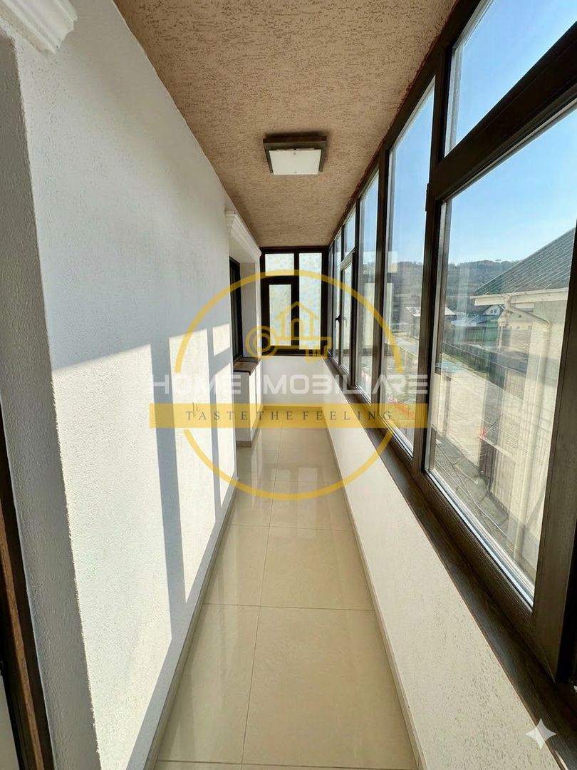 Etaj 1-Apartament 2Camere-Decomandat-Loc de parcare-Zona Manta Rosie! - Poză 7