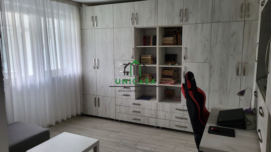Apartament 2 camere/Nord/Et 4/5 - Poză 3