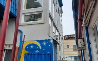 Proprietate versatilă, ideală pentru activități sociale, medicale sau - Poză 4