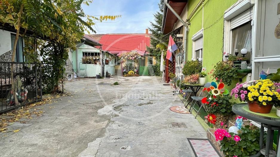 Apartament cu 3 camere la curte comuna de vanzare, Orasul Nou, Oradea - Poză 18
