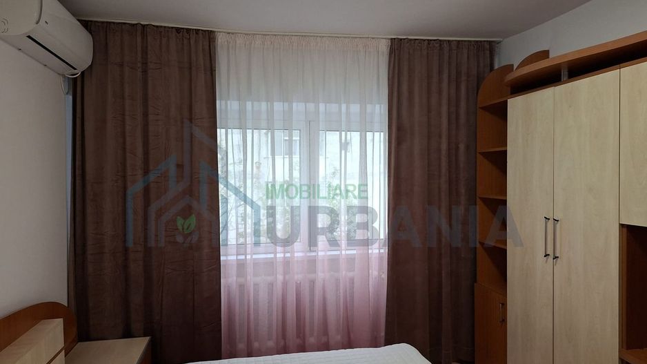 Apartament 2 camere de închiriat, zona Dacia, lângă Biserica Învierea Domnului, Iași - Poză 9