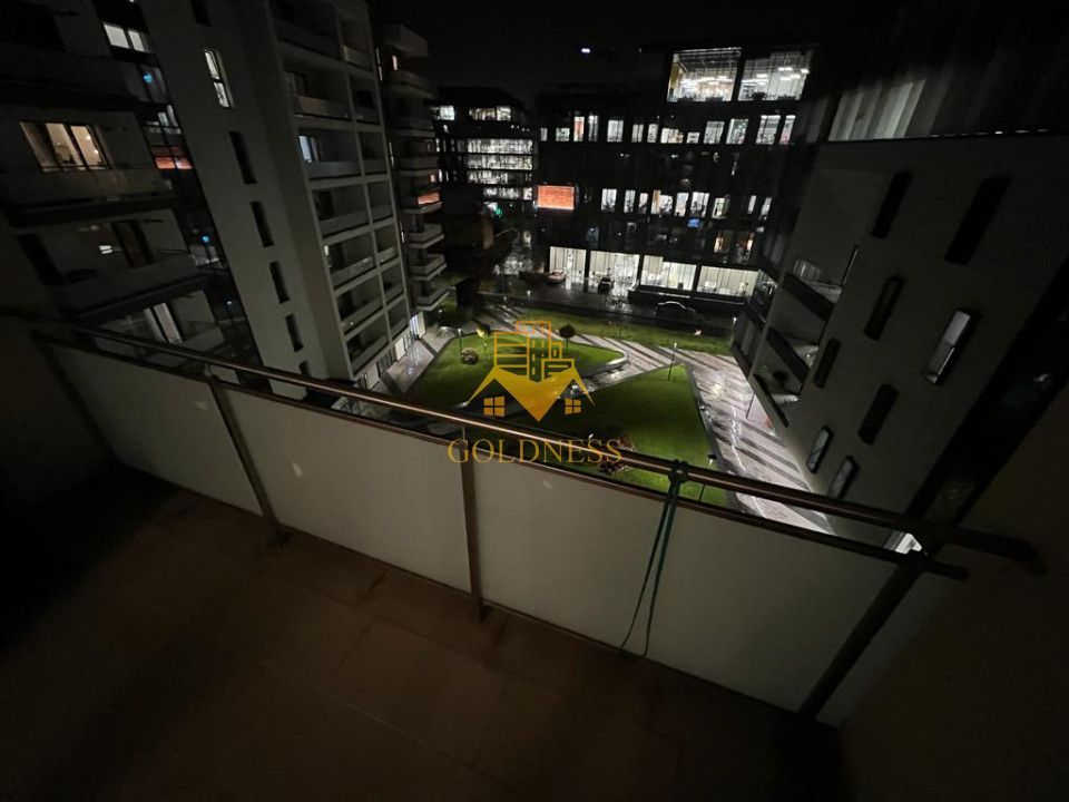 3 camere,modern, semicentral, Scala Center, zona Bosch, Pet friendly - Poză 8