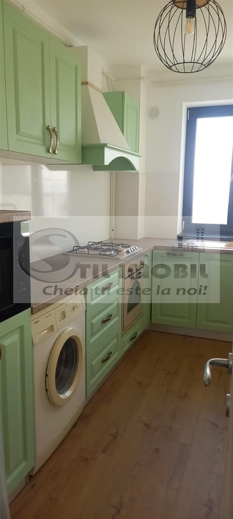 Apartament 2 camere Pacurari - 450 EURO - Poză 11