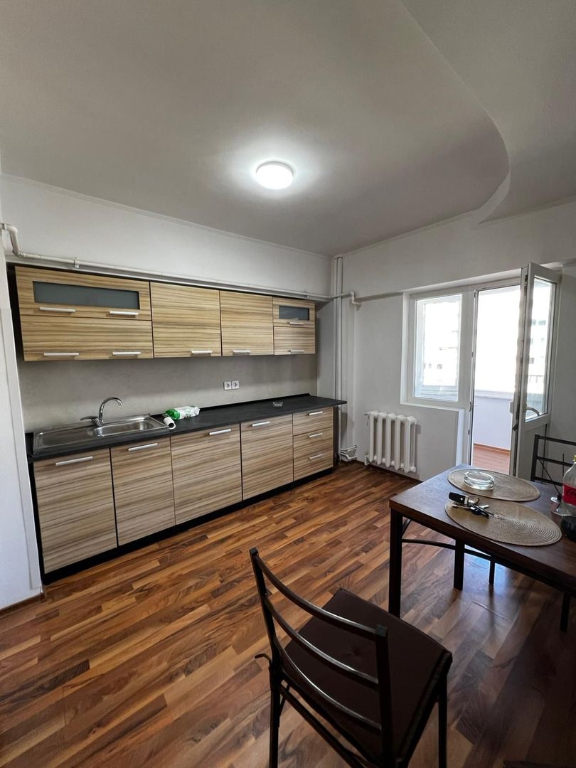 Apartament 2 camere decomandate | Trocadero | etaj 6/8 | centrala gaz - Poză 14