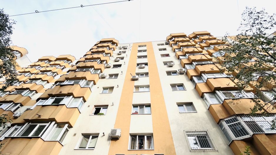APARTAMENT ULTRAMODERN DECOMANDAT BLOC 1988 ULTRACENTRAL COSBUC - Poză 6