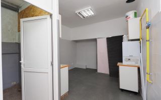 Vânzare, spațiu comercial. 88,7 mp, str. Onisifor Ghibu 1, Buiucani - Poză 7