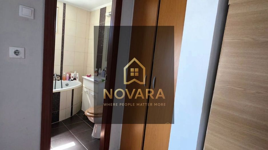3 camere spatios, luminos 2 bai Transilvaniei - Poză 4