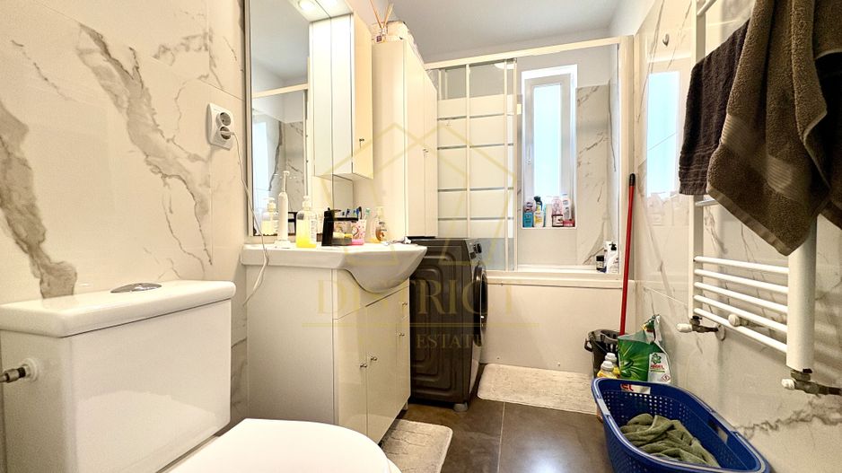 Apartament superb cu 2 camere si pod | Giroc | Zone 2 - Poză 7