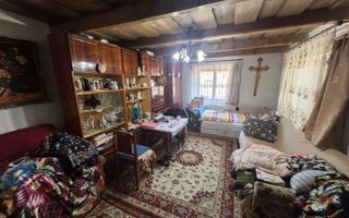 Casă P+M de vânzare | 450 mp teren | Centru Baia Sprie - Poză 9