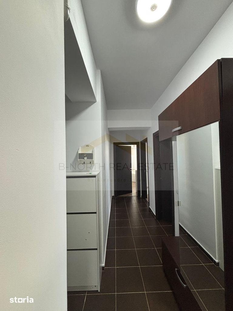 Apartament 3 camere de închiriat | Prima închiriere | La 2 minute de Metrou - Poză 5