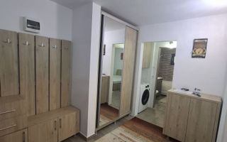 Proprietar - INCHIRIEZ  Ap. 2 camere decomandat Moara de Foc - Poză 4