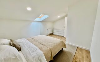 Penthouse 4 camere - aer conditionat  (NCL-41D-Mi-ap.9) - Poză 13