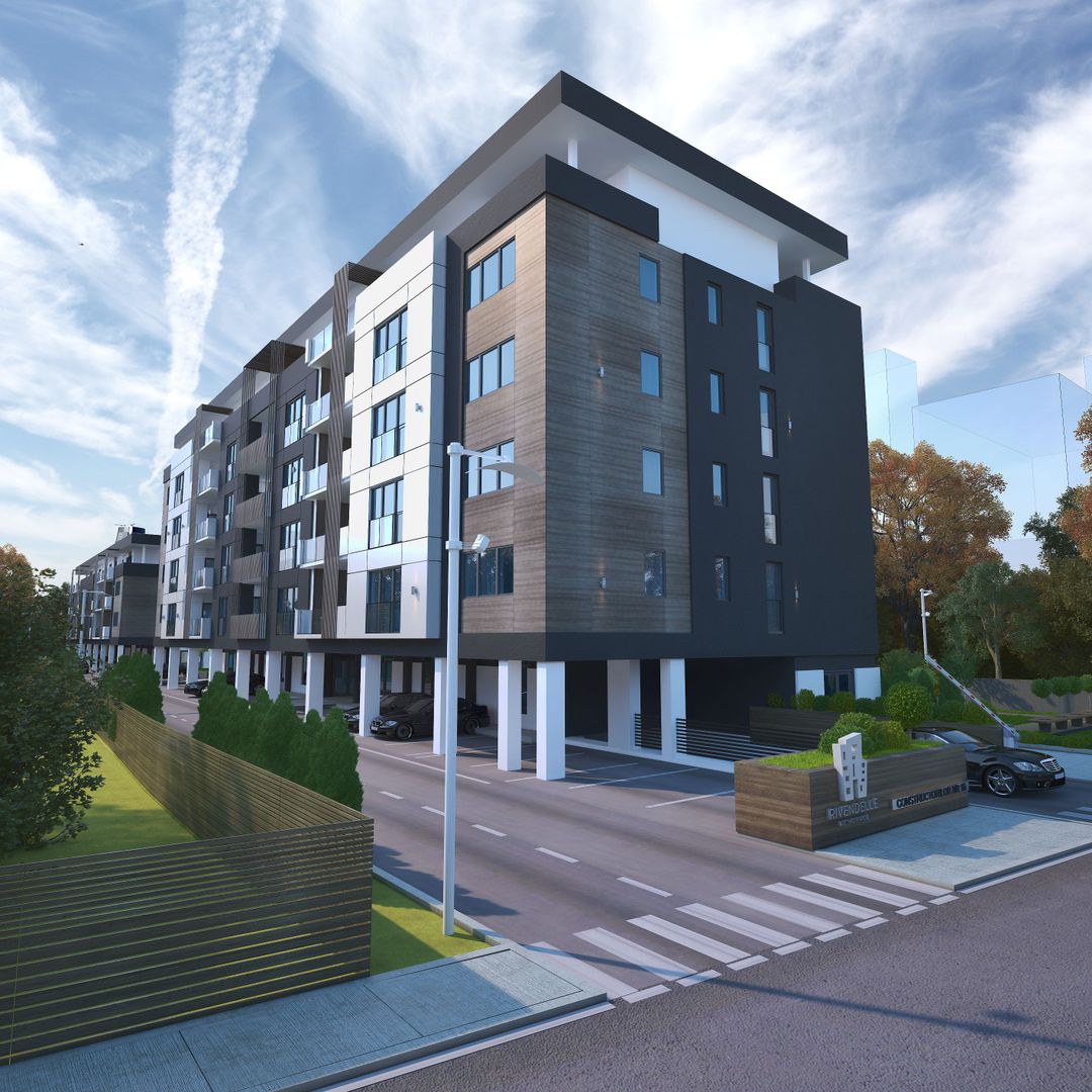 Rivendelle Residence 1 (CORP B) - Poză 1