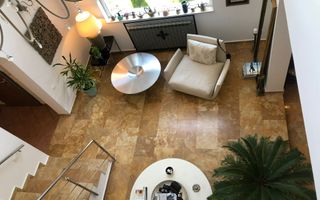 Vila deosebita 11 camere Erou Iancu Nicolae - Poză 8